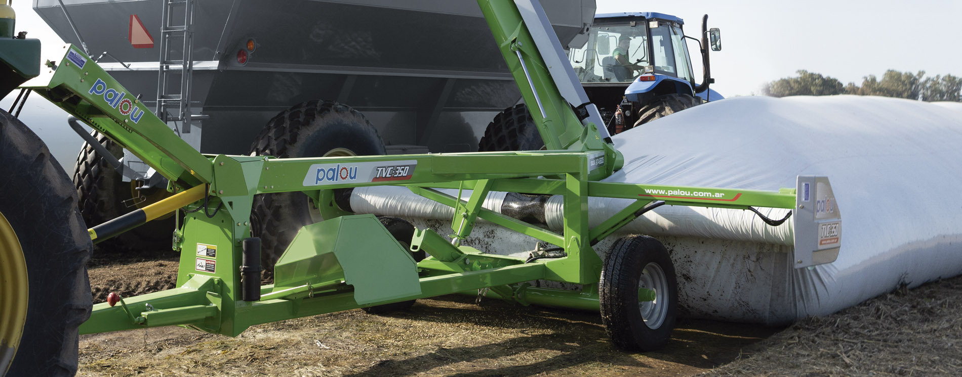 palou tvc 350 palou